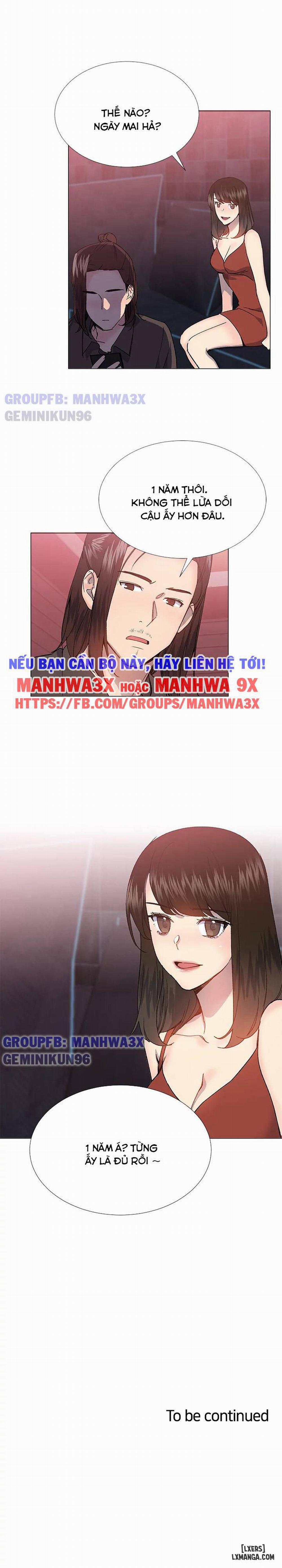 manhwax10.com - Truyện Manhwa Cô Nàng Đáng Yêu Chương 29 Trang 12