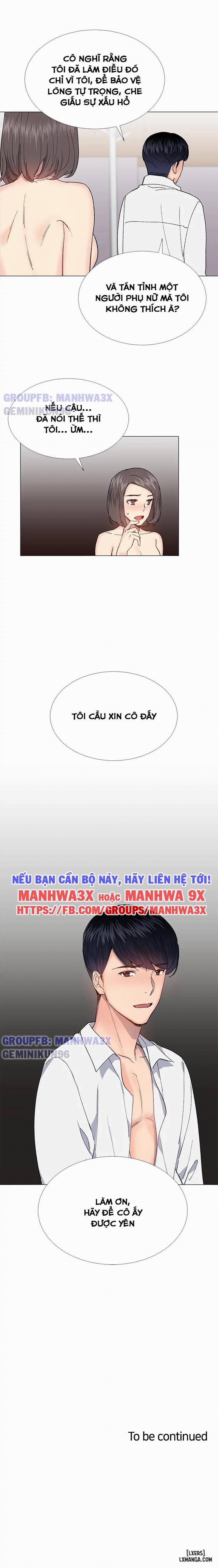 manhwax10.com - Truyện Manhwa Cô Nàng Đáng Yêu Chương 32 Trang 12