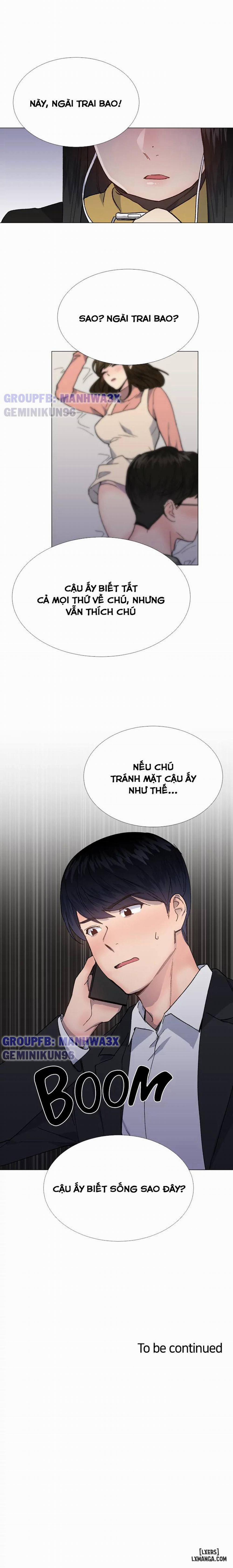 manhwax10.com - Truyện Manhwa Cô Nàng Đáng Yêu Chương 37 Trang 13