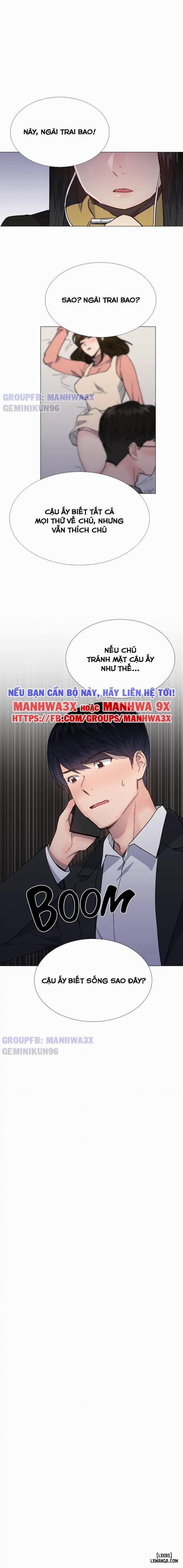 manhwax10.com - Truyện Manhwa Cô Nàng Đáng Yêu Chương 38 Trang 2