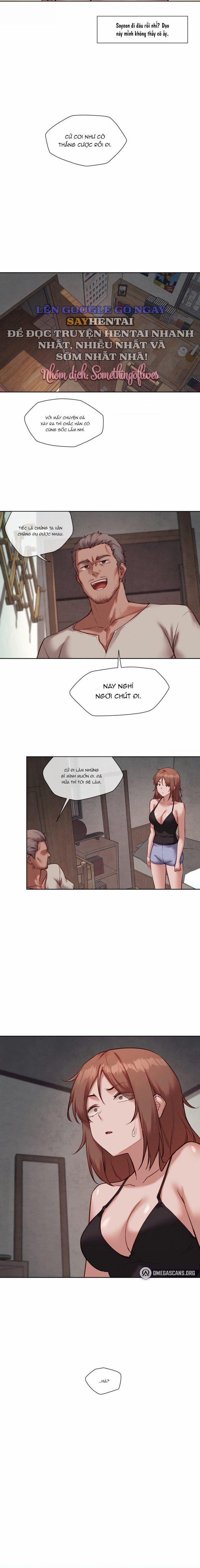 manhwax10.com - Truyện Manhwa Cô Nàng Gacha Phòng Bên Chương 29 Trang 12