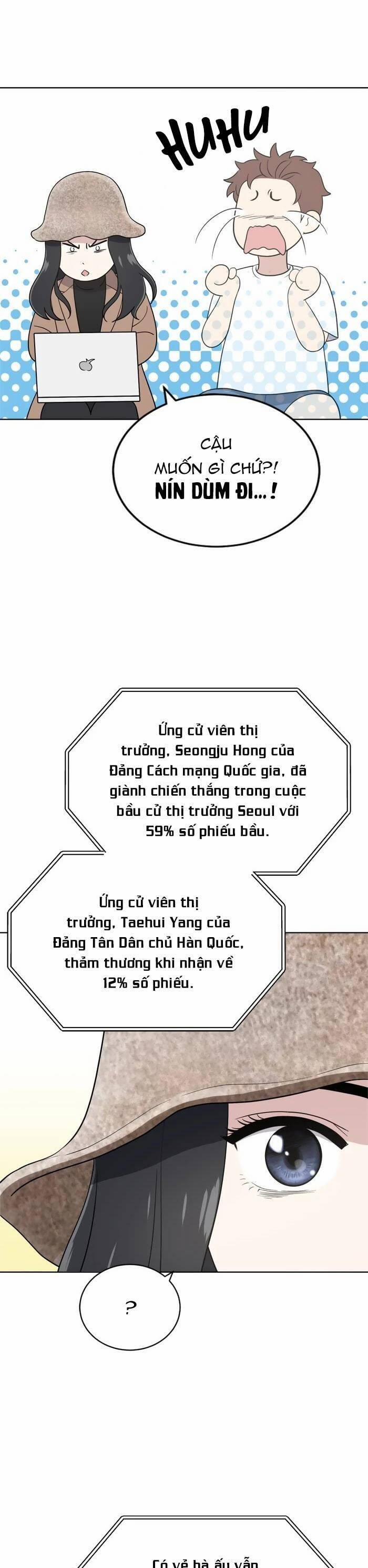 manhwax10.com - Truyện Manhwa Cô Nàng Hết Thuốc Chữa Chương 101 Trang 25