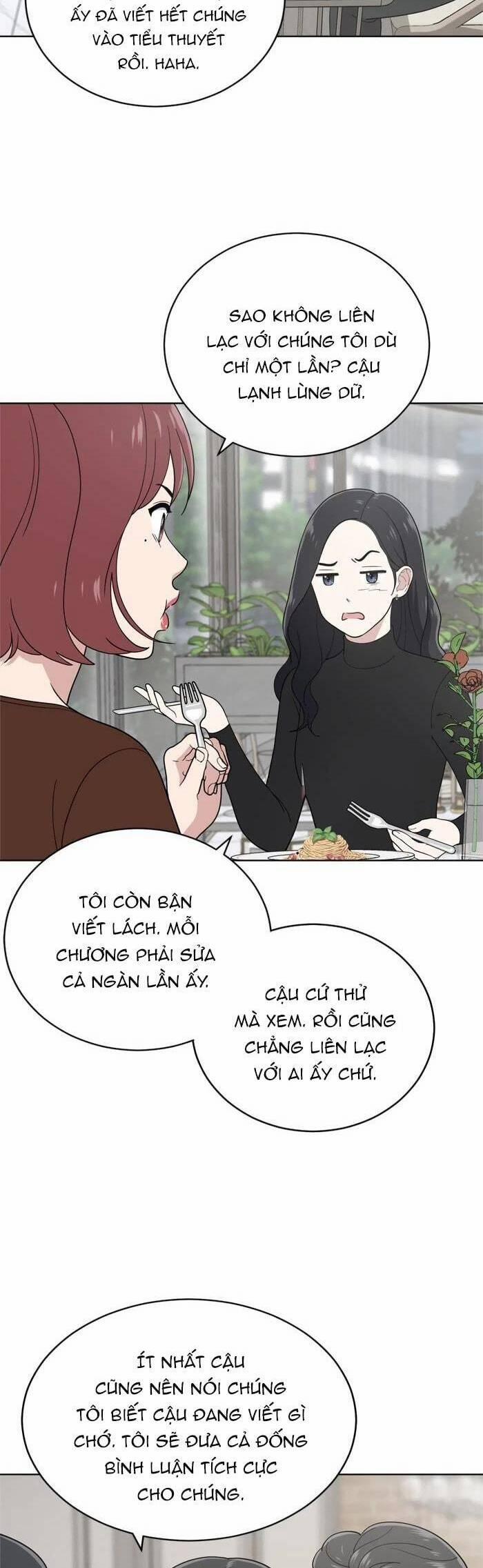 manhwax10.com - Truyện Manhwa Cô Nàng Hết Thuốc Chữa Chương 101 Trang 47