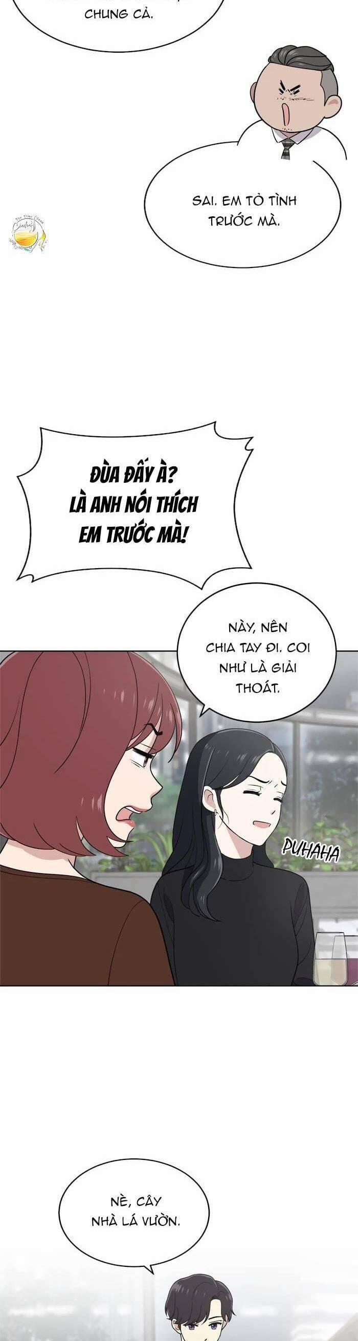 manhwax10.com - Truyện Manhwa Cô Nàng Hết Thuốc Chữa Chương 101 Trang 50