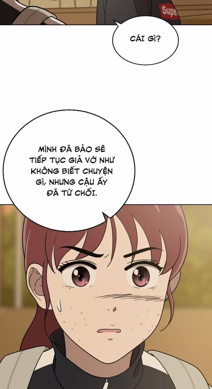 manhwax10.com - Truyện Manhwa Cô Nàng Hết Thuốc Chữa Chương 85 Trang 81