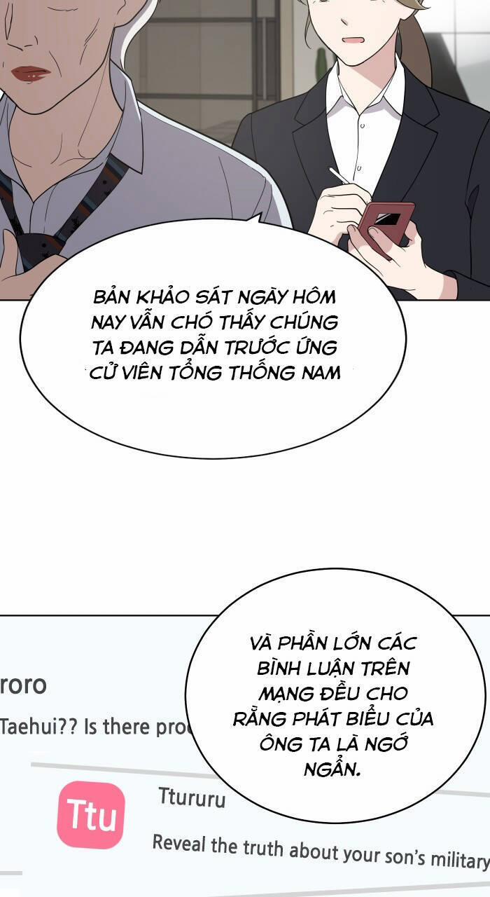 manhwax10.com - Truyện Manhwa Cô Nàng Hết Thuốc Chữa Chương 86 Trang 55