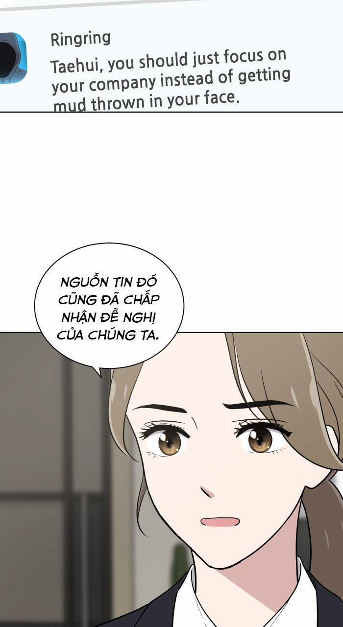 manhwax10.com - Truyện Manhwa Cô Nàng Hết Thuốc Chữa Chương 86 Trang 56