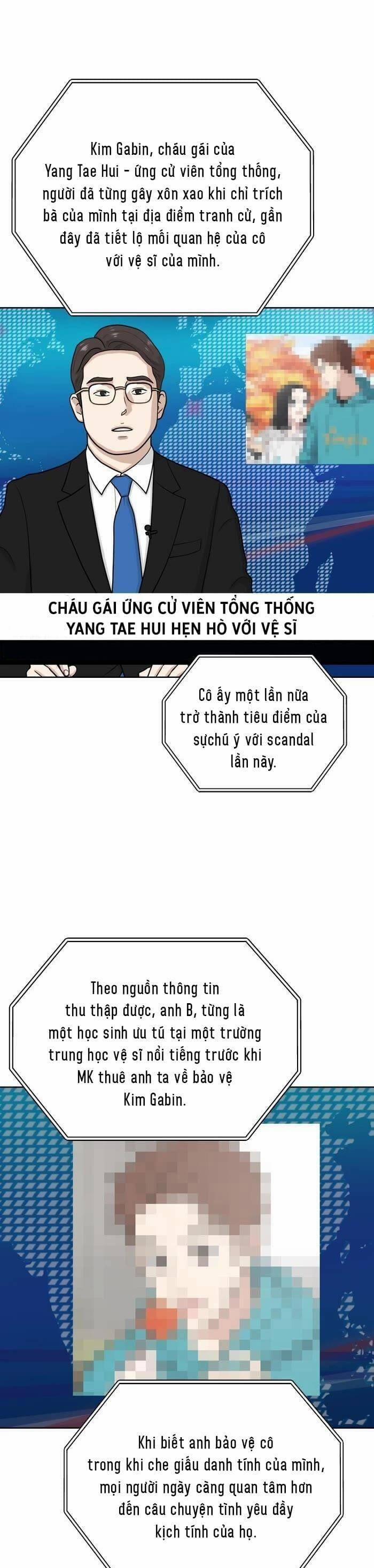 manhwax10.com - Truyện Manhwa Cô Nàng Hết Thuốc Chữa Chương 94 Trang 3