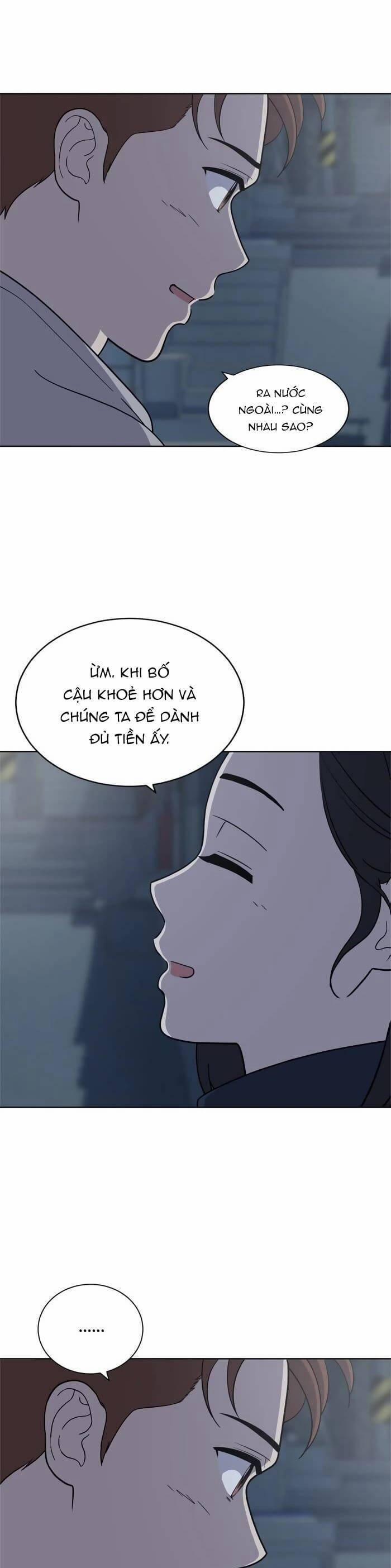 manhwax10.com - Truyện Manhwa Cô Nàng Hết Thuốc Chữa Chương 95 Trang 22