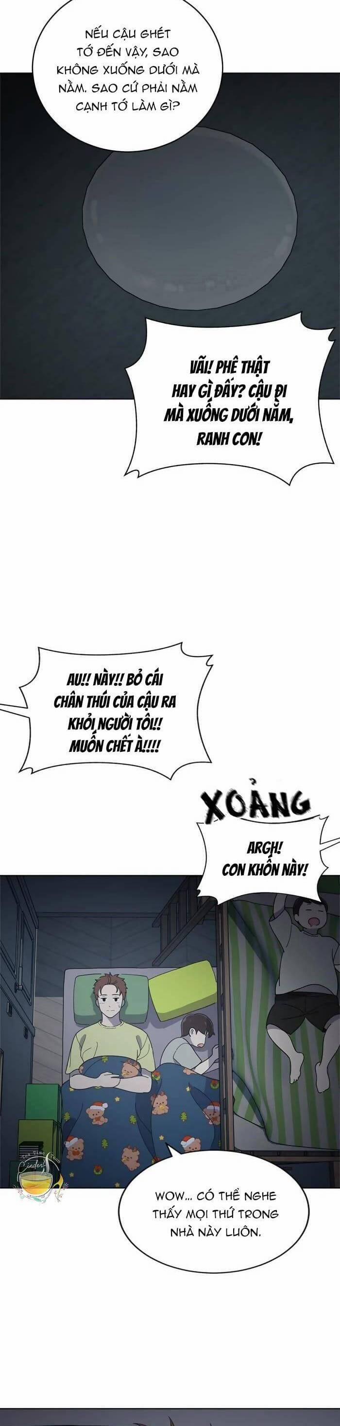 manhwax10.com - Truyện Manhwa Cô Nàng Hết Thuốc Chữa Chương 95 Trang 29