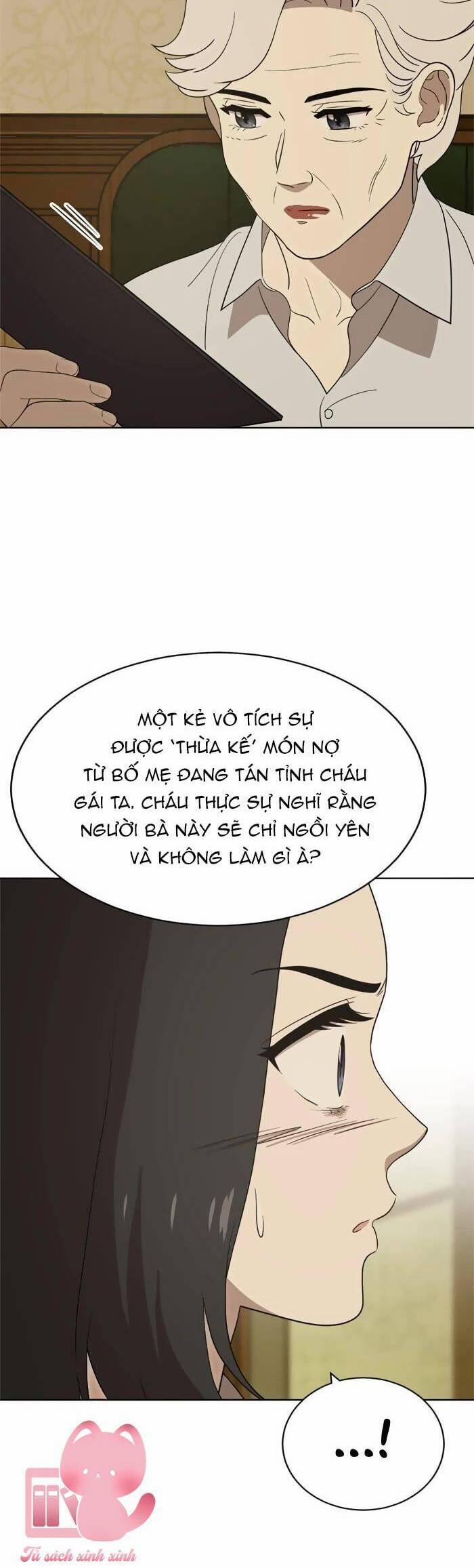 manhwax10.com - Truyện Manhwa Cô Nàng Hết Thuốc Chữa Chương 97 Trang 6