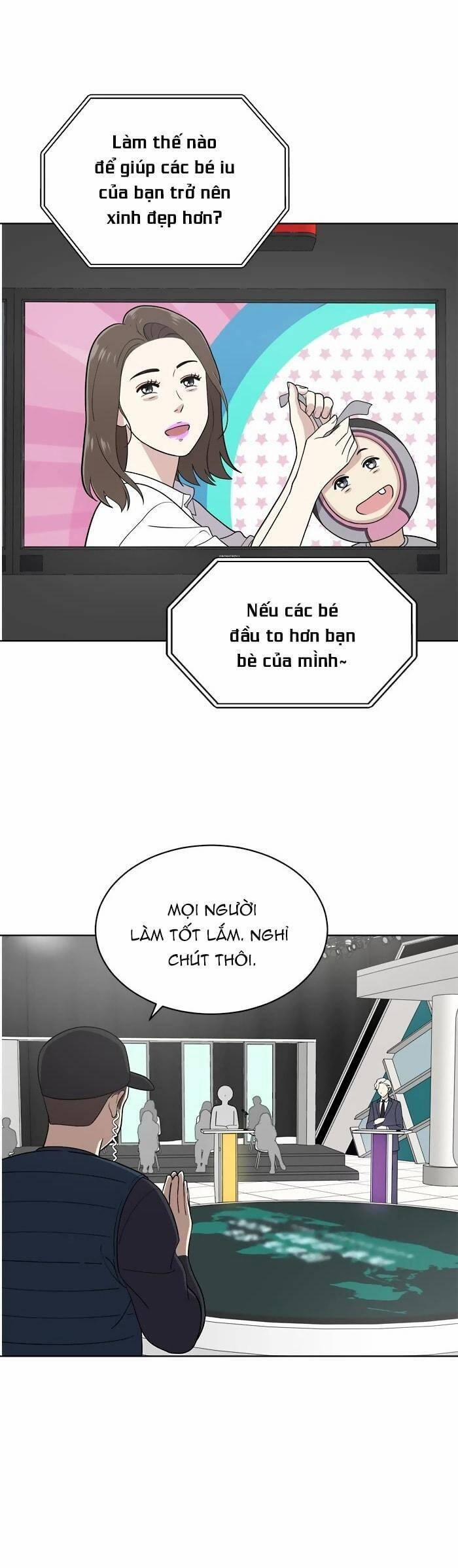 manhwax10.com - Truyện Manhwa Cô Nàng Hết Thuốc Chữa Chương 98 Trang 19