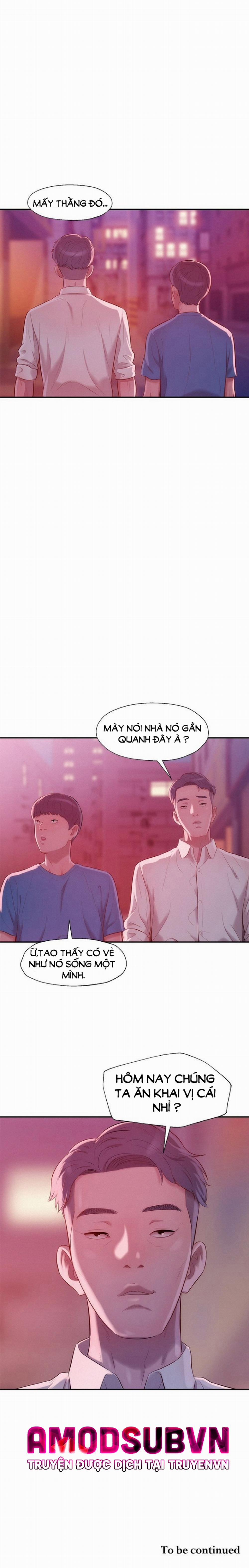 manhwax10.com - Truyện Manhwa Cô Nàng Năm Nhất Chương 22 Trang 23