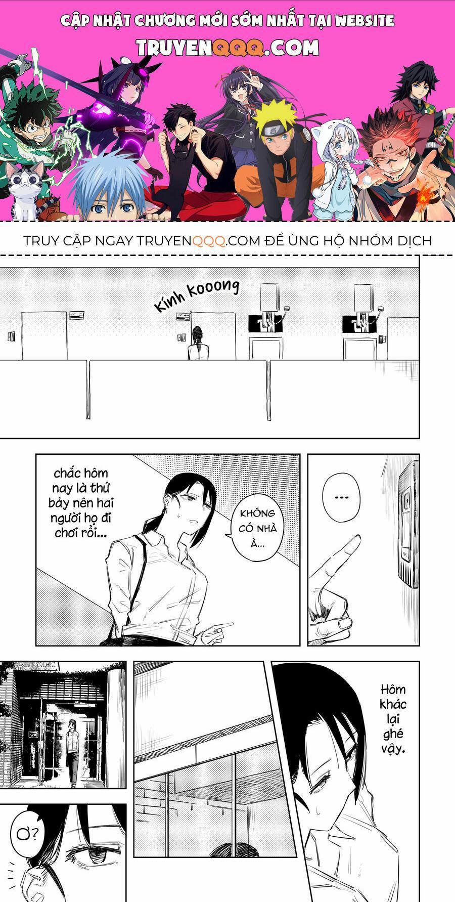 manhwax10.com - Truyện Manhwa Cô Nàng Người Ý Và Cuộc Sống Tự Do Chương 46 Trang 1