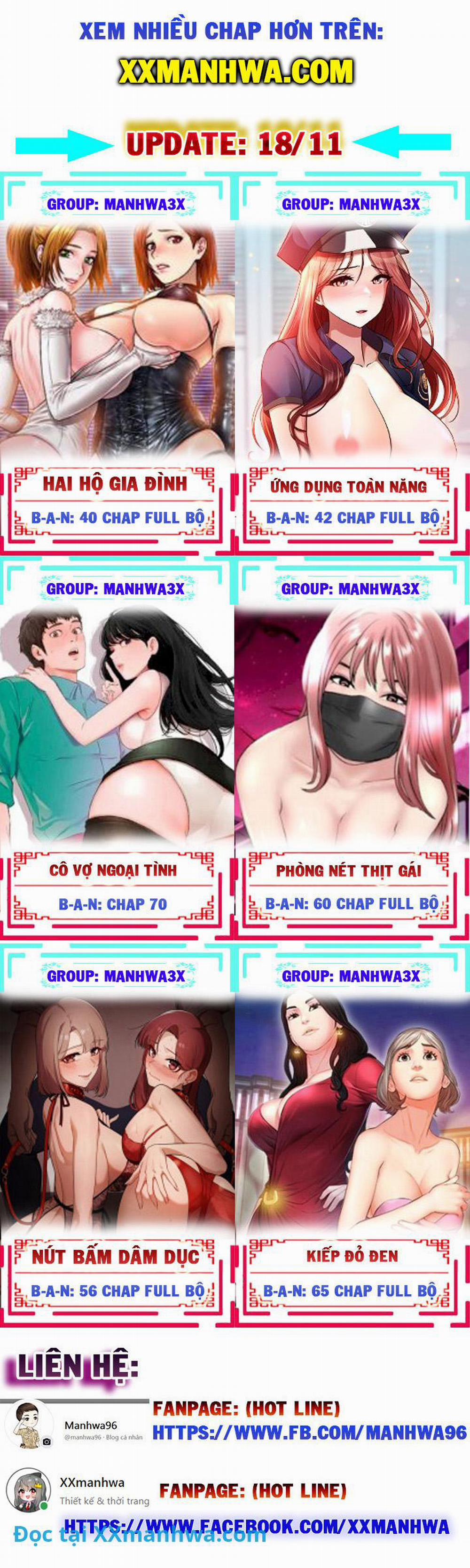 manhwax10.com - Truyện Manhwa Cô Nàng Phòng Bên Chương 4 Trang 12