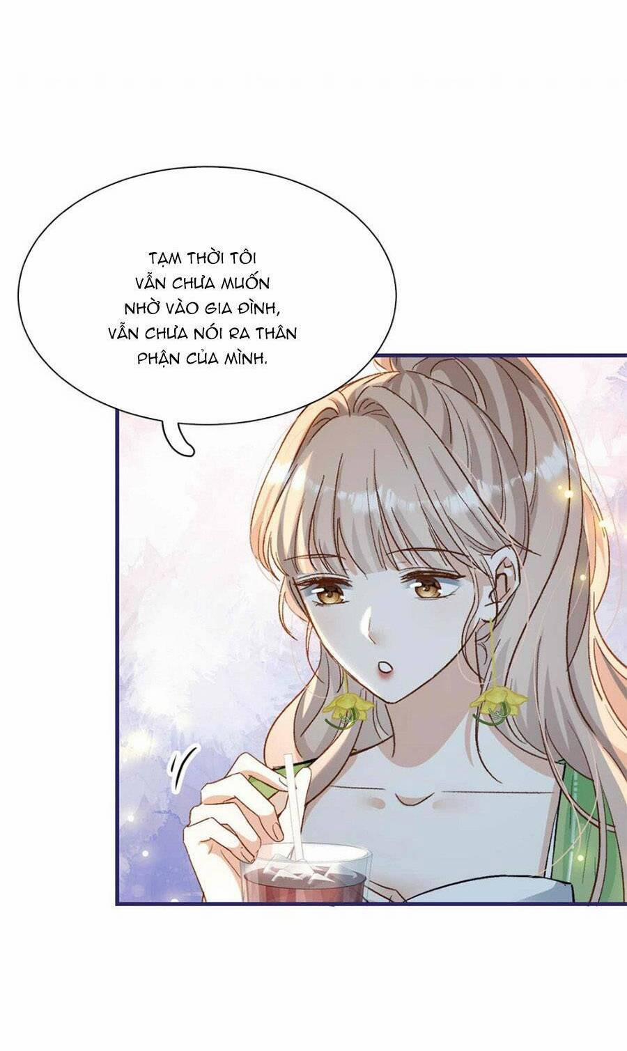 manhwax10.com - Truyện Manhwa Cô Nàng Siêu Cấp Thả Thính Chương 7 Trang 14