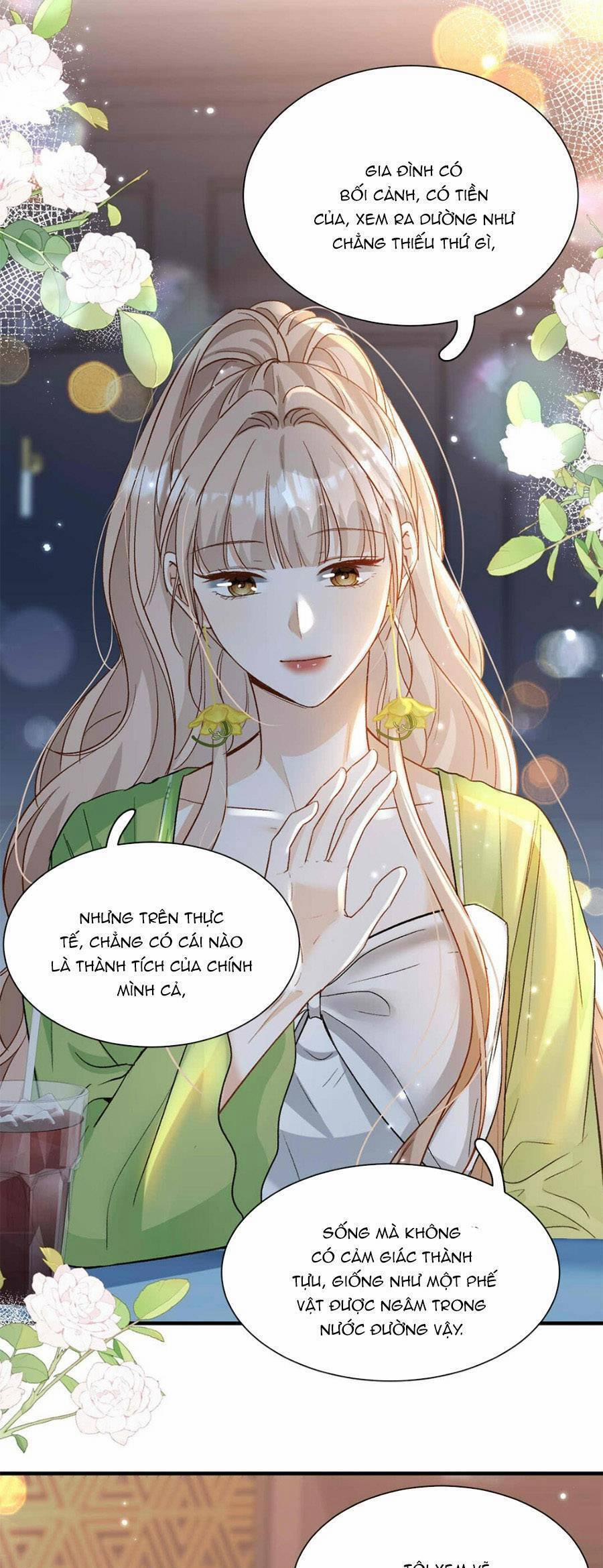 manhwax10.com - Truyện Manhwa Cô Nàng Siêu Cấp Thả Thính Chương 7 Trang 17