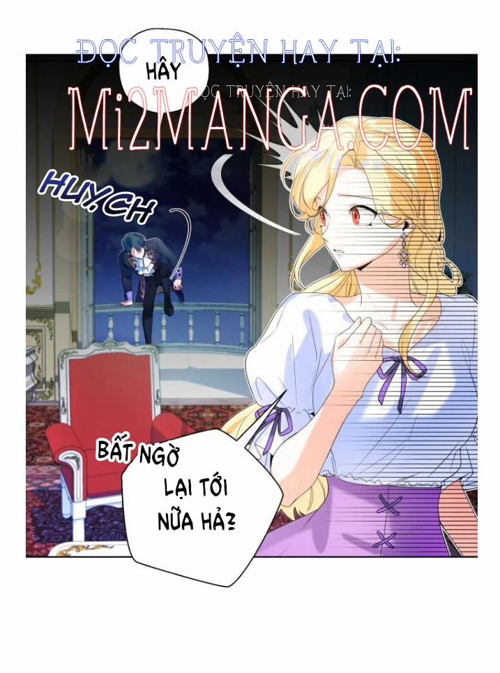 manhwax10.com - Truyện Manhwa Có Nhiều Nam Phụ Quá Đi Chương 0 5 Trang 16