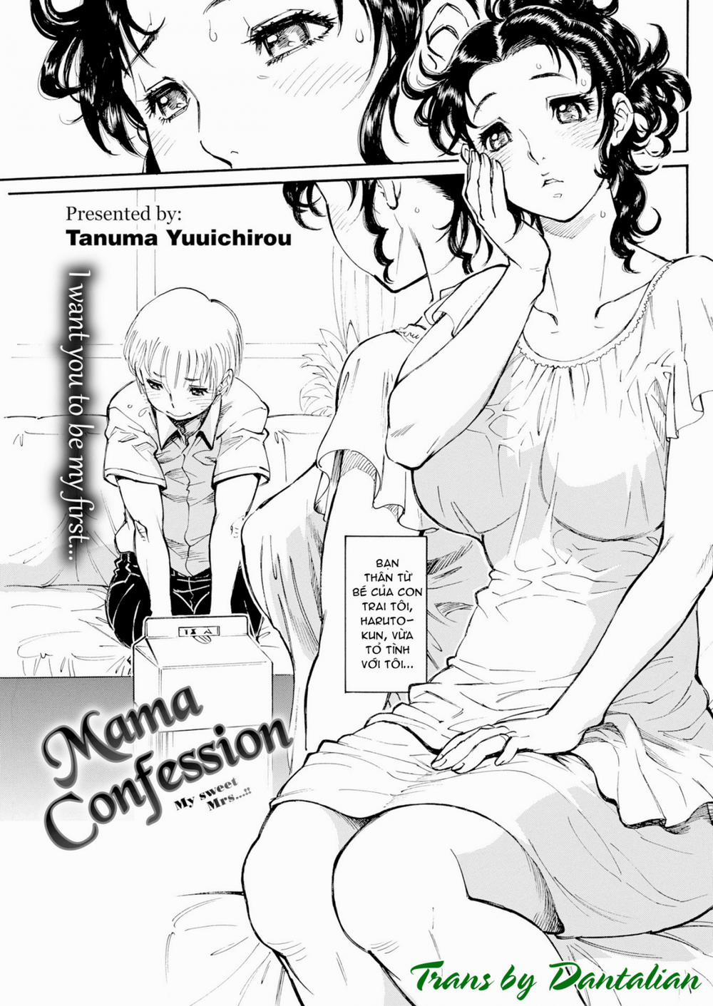 manhwax10.com - Truyện Manhwa Cô ƠI, Anh Yêu Em! Chương Oneshot Trang 2