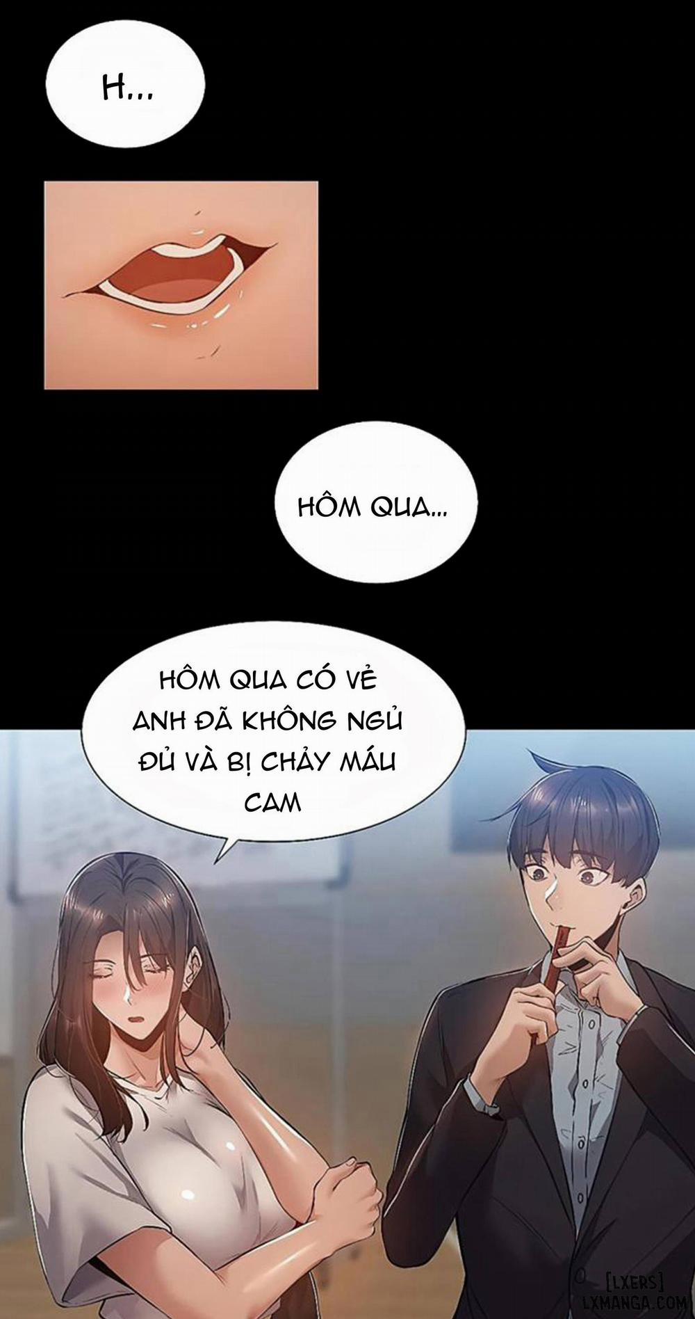 manhwax10.com - Truyện Manhwa Có Phòng Trống Không - không Che Chương 22 Trang 32