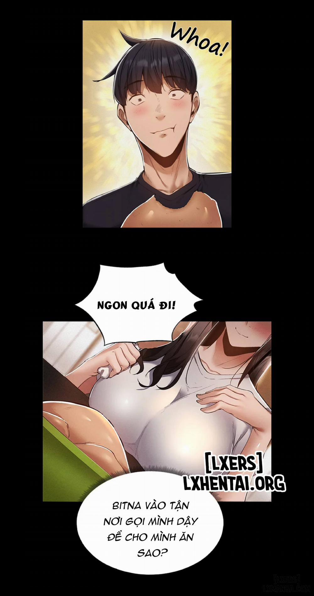 manhwax10.com - Truyện Manhwa Có Phòng Trống Không - không Che Chương 31 Trang 15