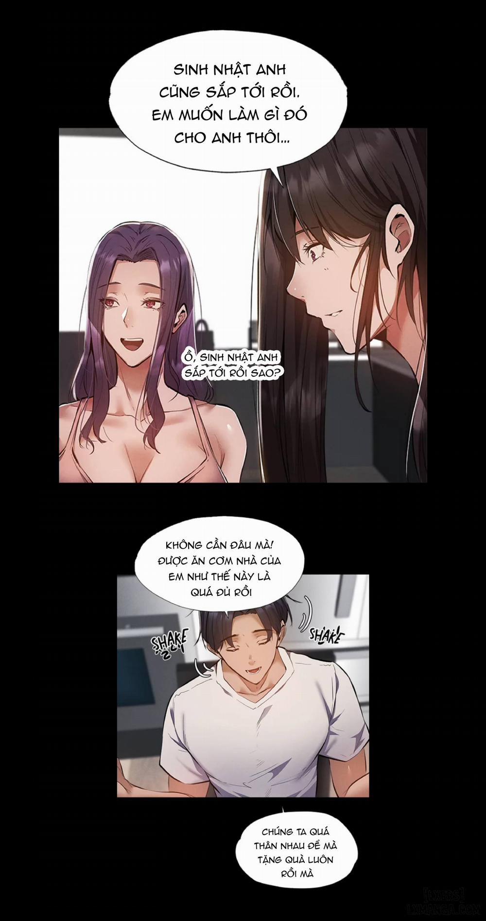 manhwax10.com - Truyện Manhwa Có Phòng Trống Không - không Che Chương 31 Trang 23