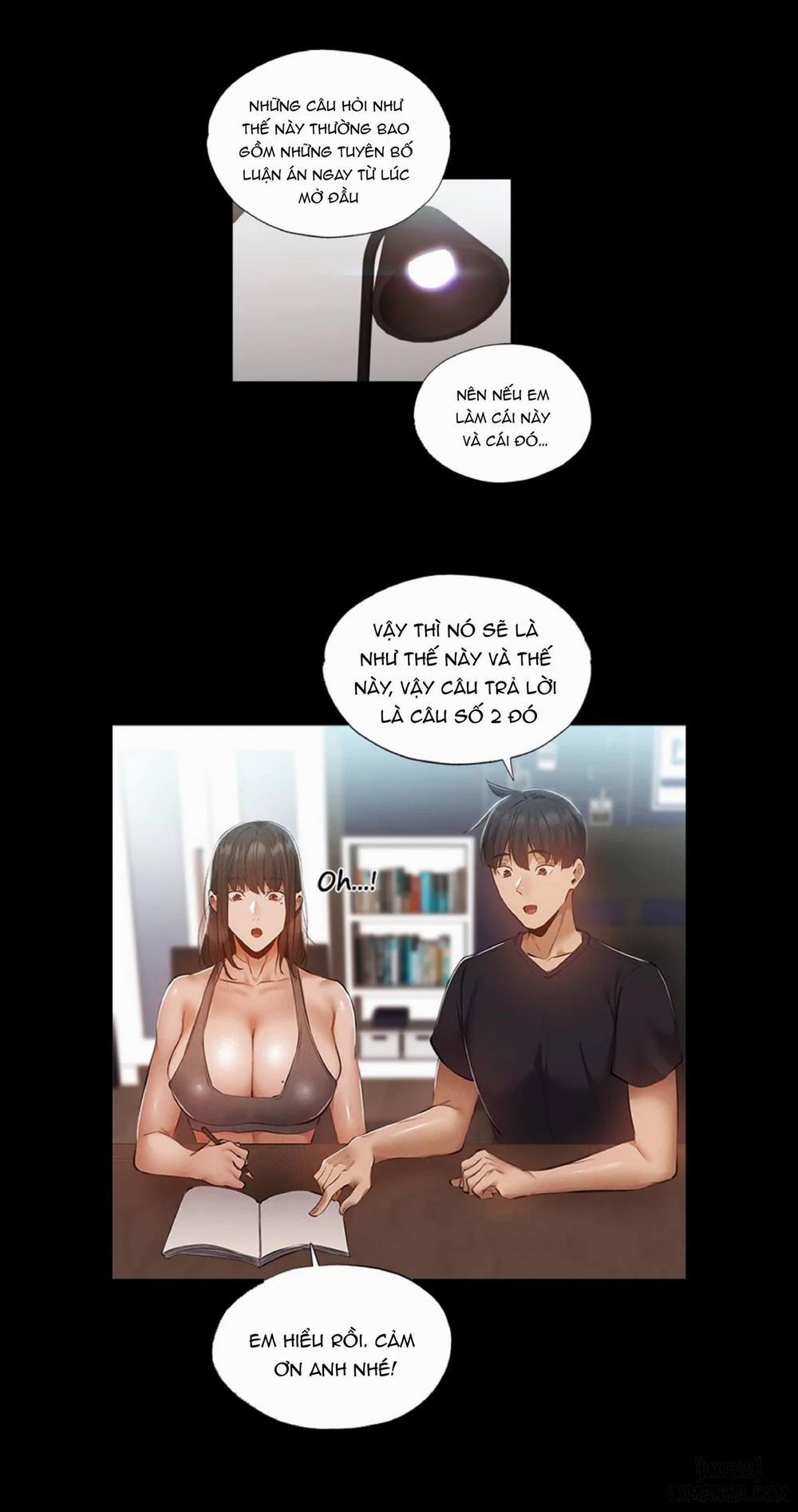 manhwax10.com - Truyện Manhwa Có Phòng Trống Không - không Che Chương 31 Trang 33