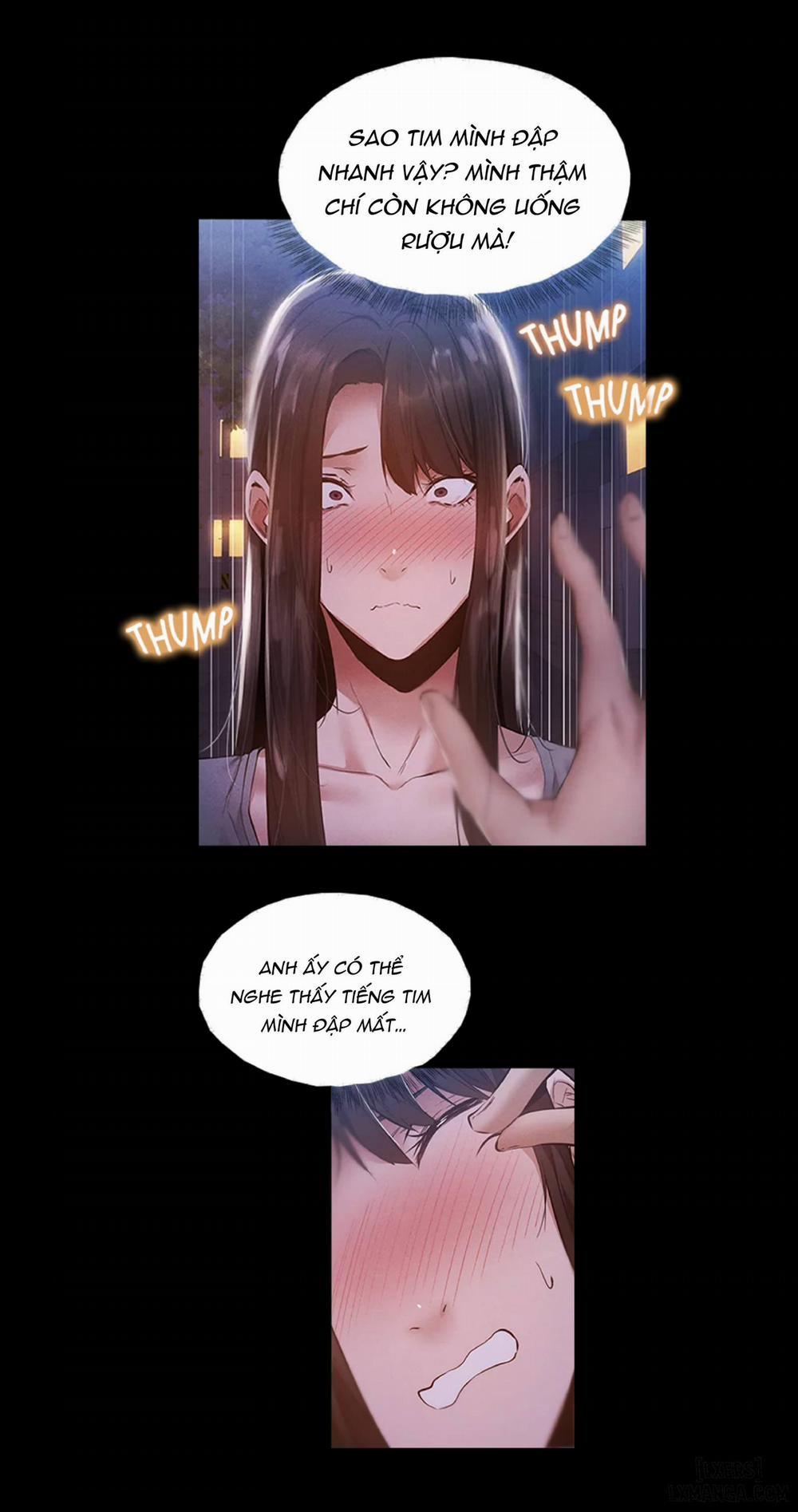 manhwax10.com - Truyện Manhwa Có Phòng Trống Không - không Che Chương 33 Trang 25