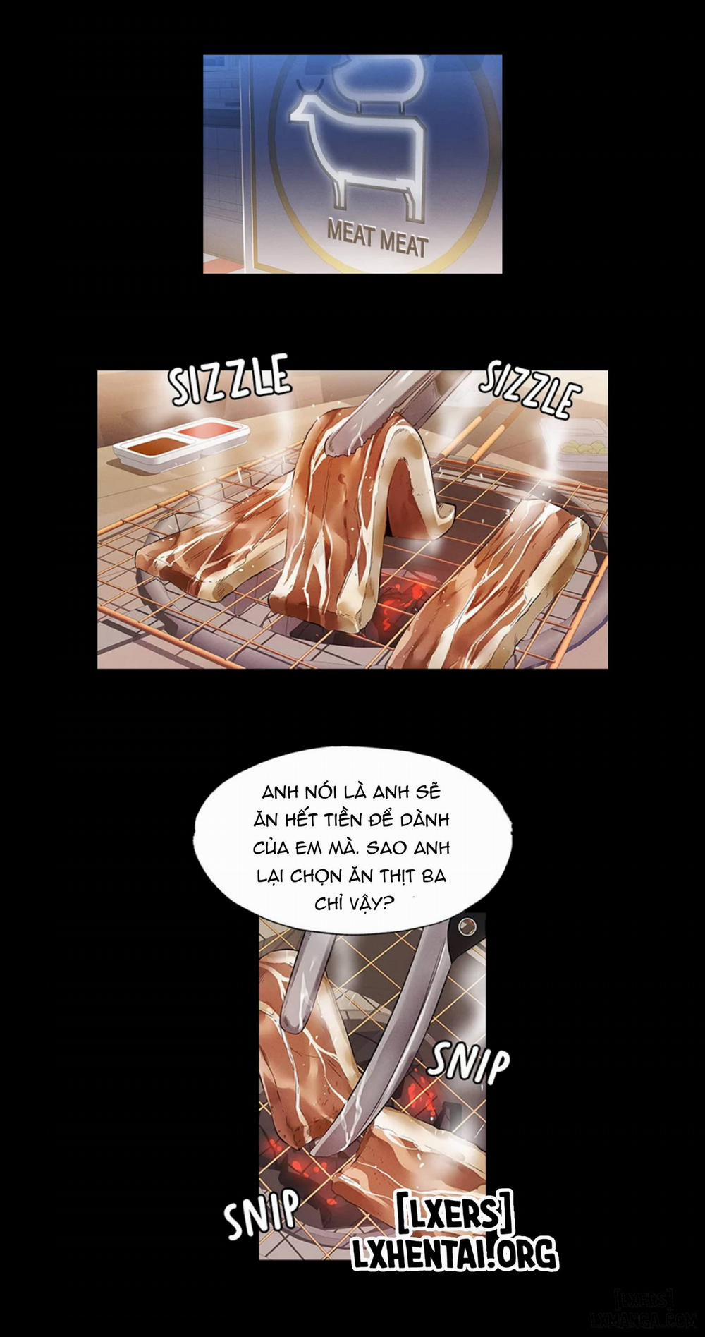 manhwax10.com - Truyện Manhwa Có Phòng Trống Không - không Che Chương 33 Trang 8