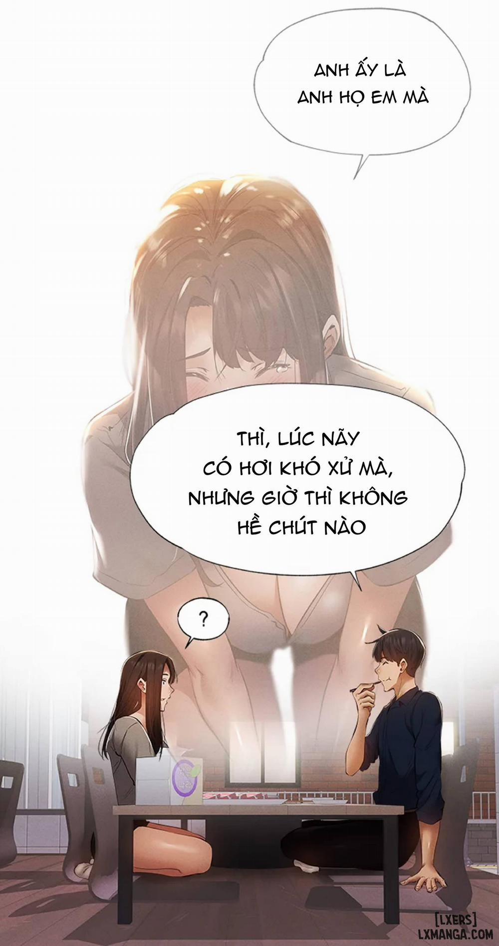 manhwax10.com - Truyện Manhwa Có Phòng Trống Không - không Che Chương 33 Trang 10