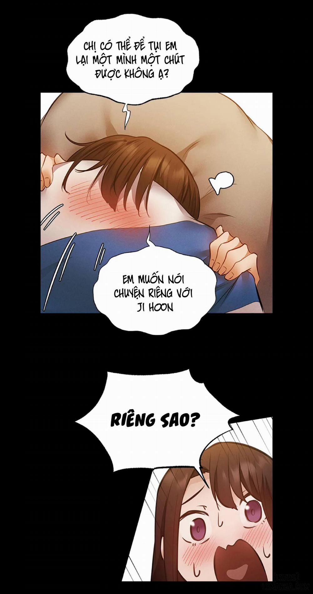 manhwax10.com - Truyện Manhwa Có Phòng Trống Không - không Che Chương 42 Trang 16