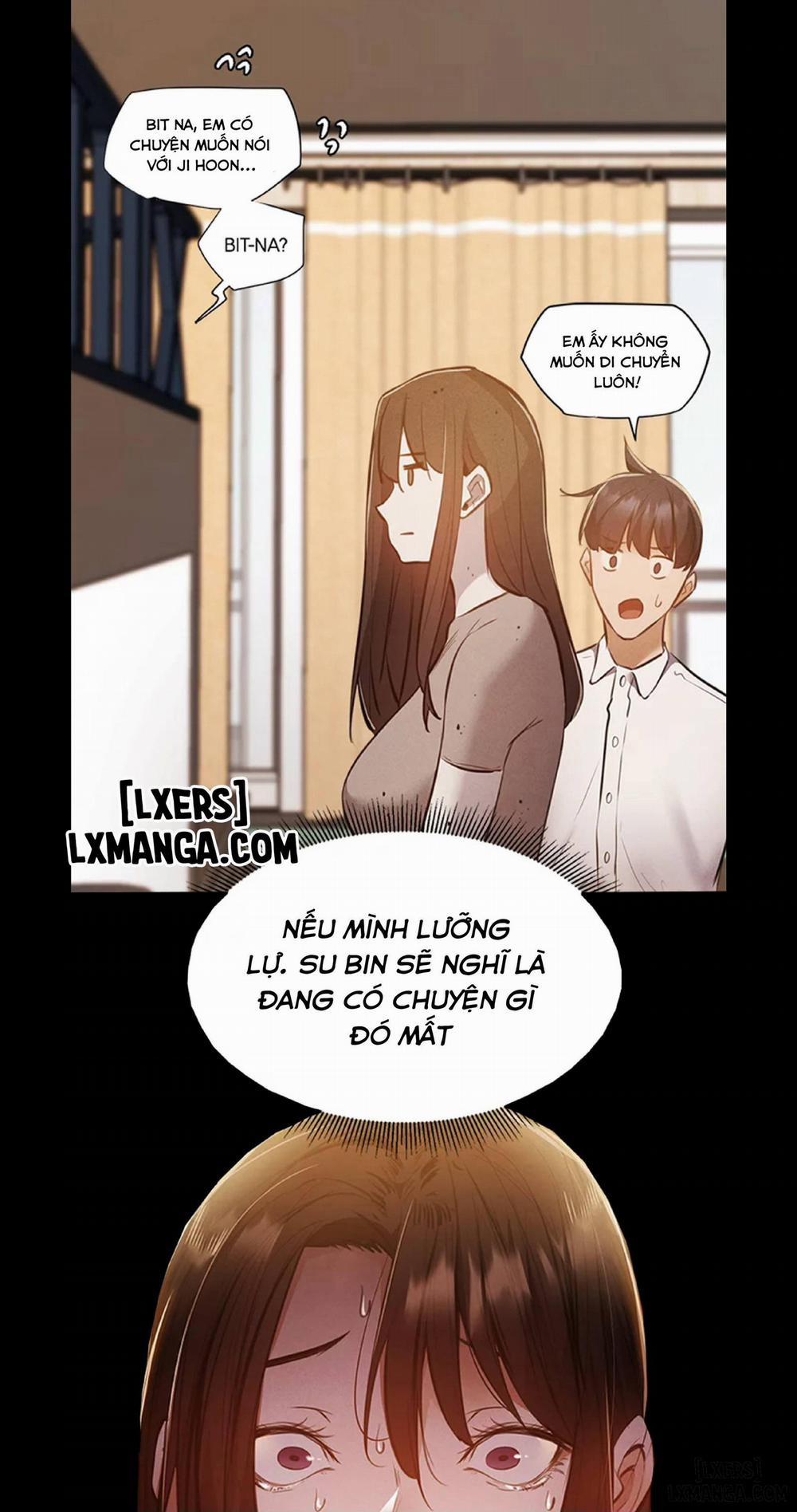 manhwax10.com - Truyện Manhwa Có Phòng Trống Không - không Che Chương 42 Trang 18