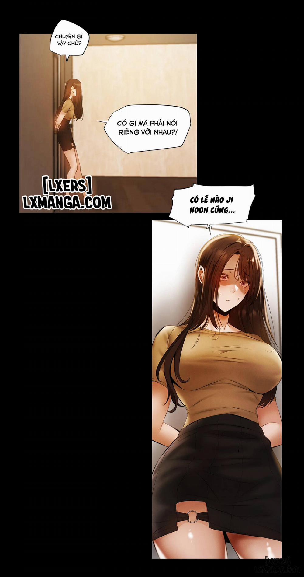 manhwax10.com - Truyện Manhwa Có Phòng Trống Không - không Che Chương 42 Trang 20