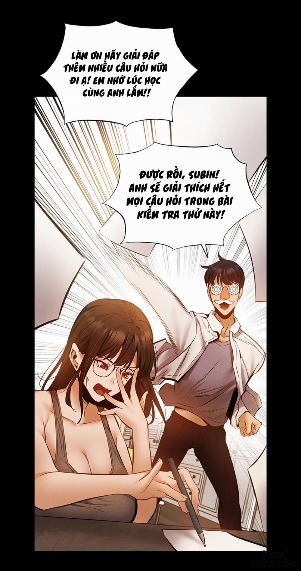 manhwax10.com - Truyện Manhwa Có Phòng Trống Không - không Che Chương 42 Trang 30