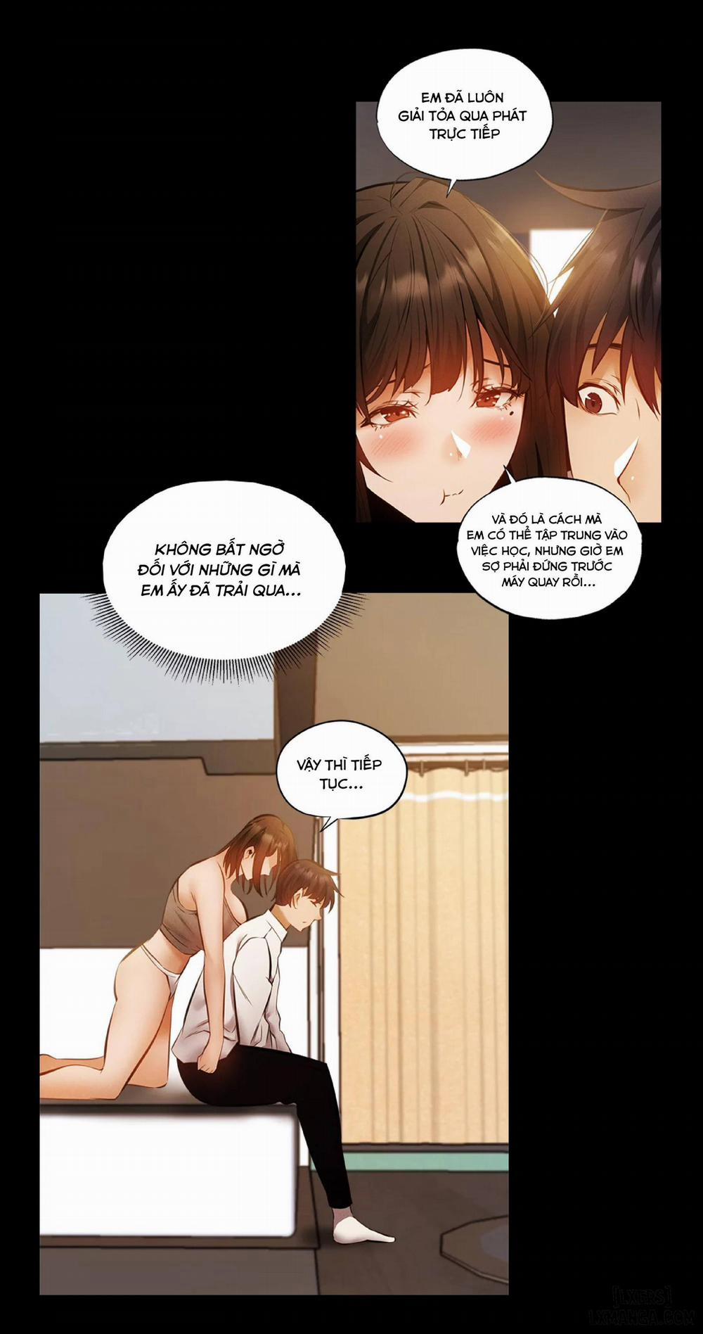 manhwax10.com - Truyện Manhwa Có Phòng Trống Không - không Che Chương 42 Trang 38