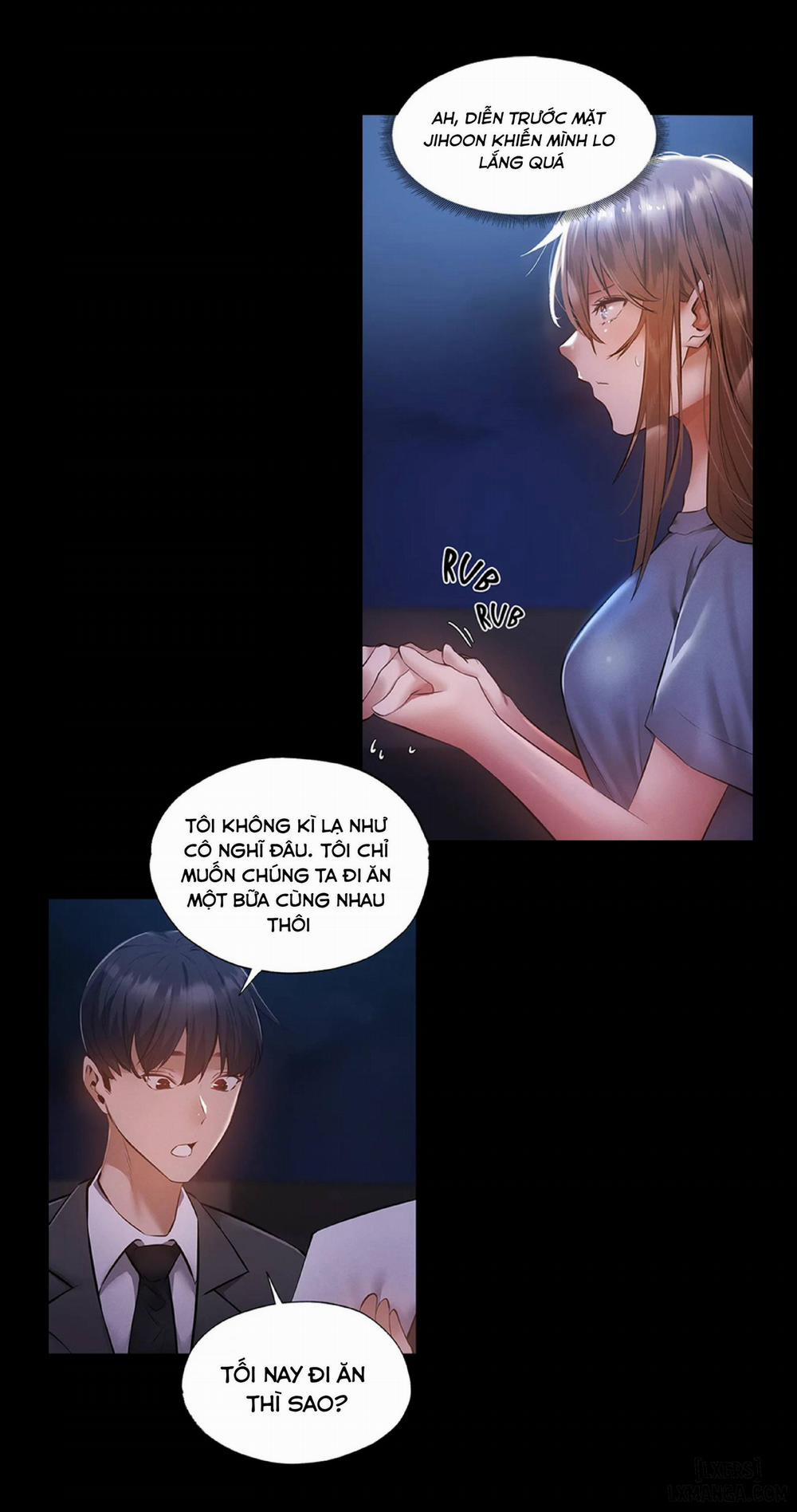 manhwax10.com - Truyện Manhwa Có Phòng Trống Không - không Che Chương 48 Trang 25