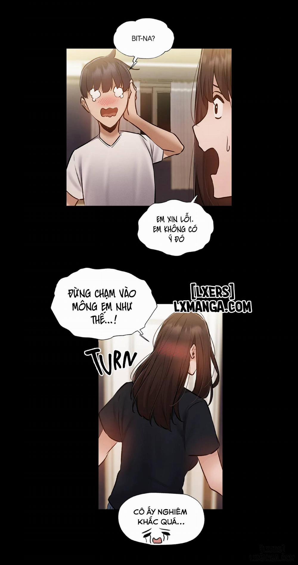 manhwax10.com - Truyện Manhwa Có Phòng Trống Không - không Che Chương 53 Trang 44