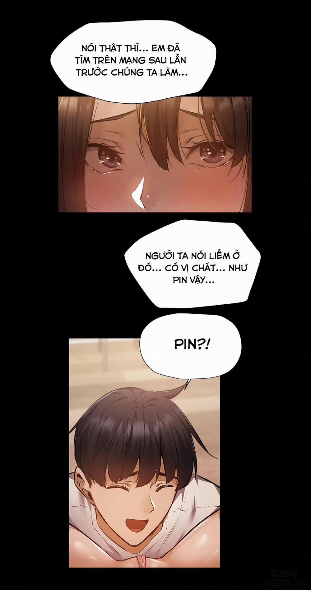 manhwax10.com - Truyện Manhwa Có Phòng Trống Không - không Che Chương 54 Trang 23