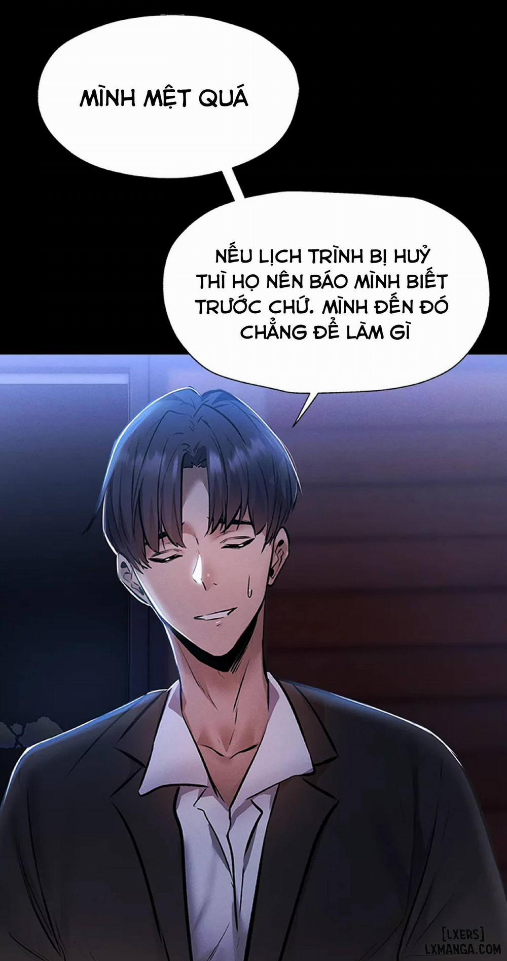 manhwax10.com - Truyện Manhwa Có Phòng Trống Không - không Che Chương 55 Trang 38