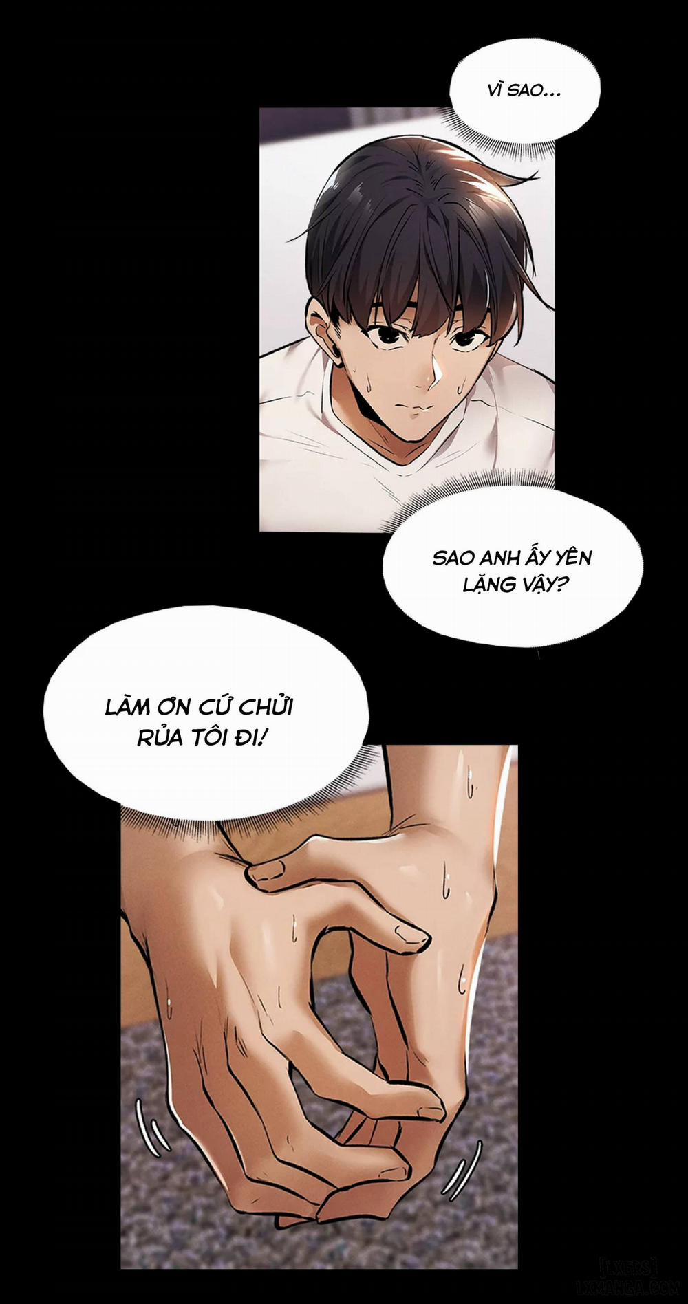 manhwax10.com - Truyện Manhwa Có Phòng Trống Không - không Che Chương 56 Trang 15