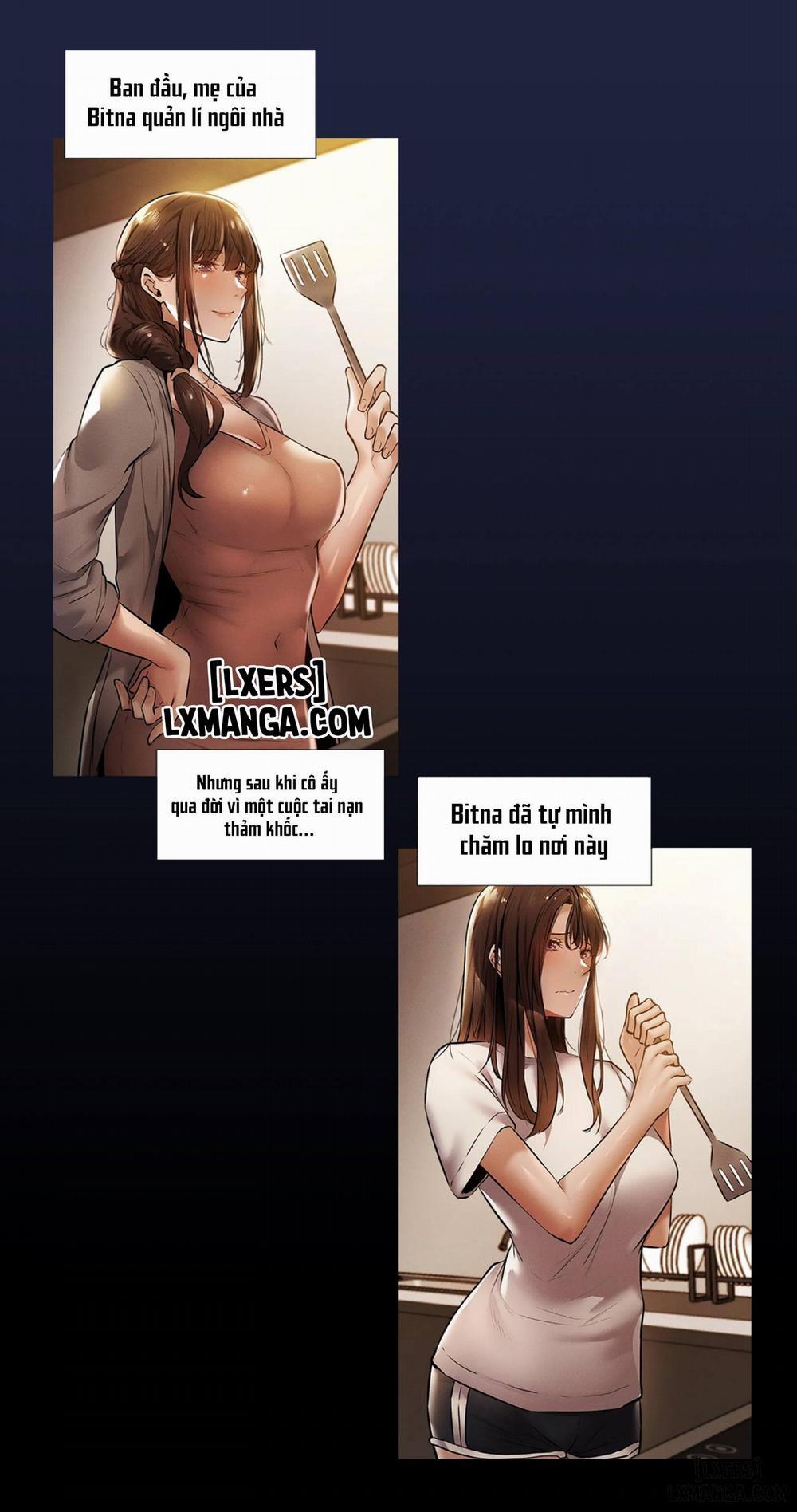 manhwax10.com - Truyện Manhwa Có Phòng Trống Không - không Che Chương 56 Trang 24