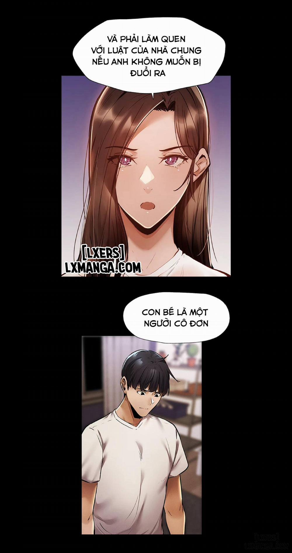 manhwax10.com - Truyện Manhwa Có Phòng Trống Không - không Che Chương 56 Trang 29