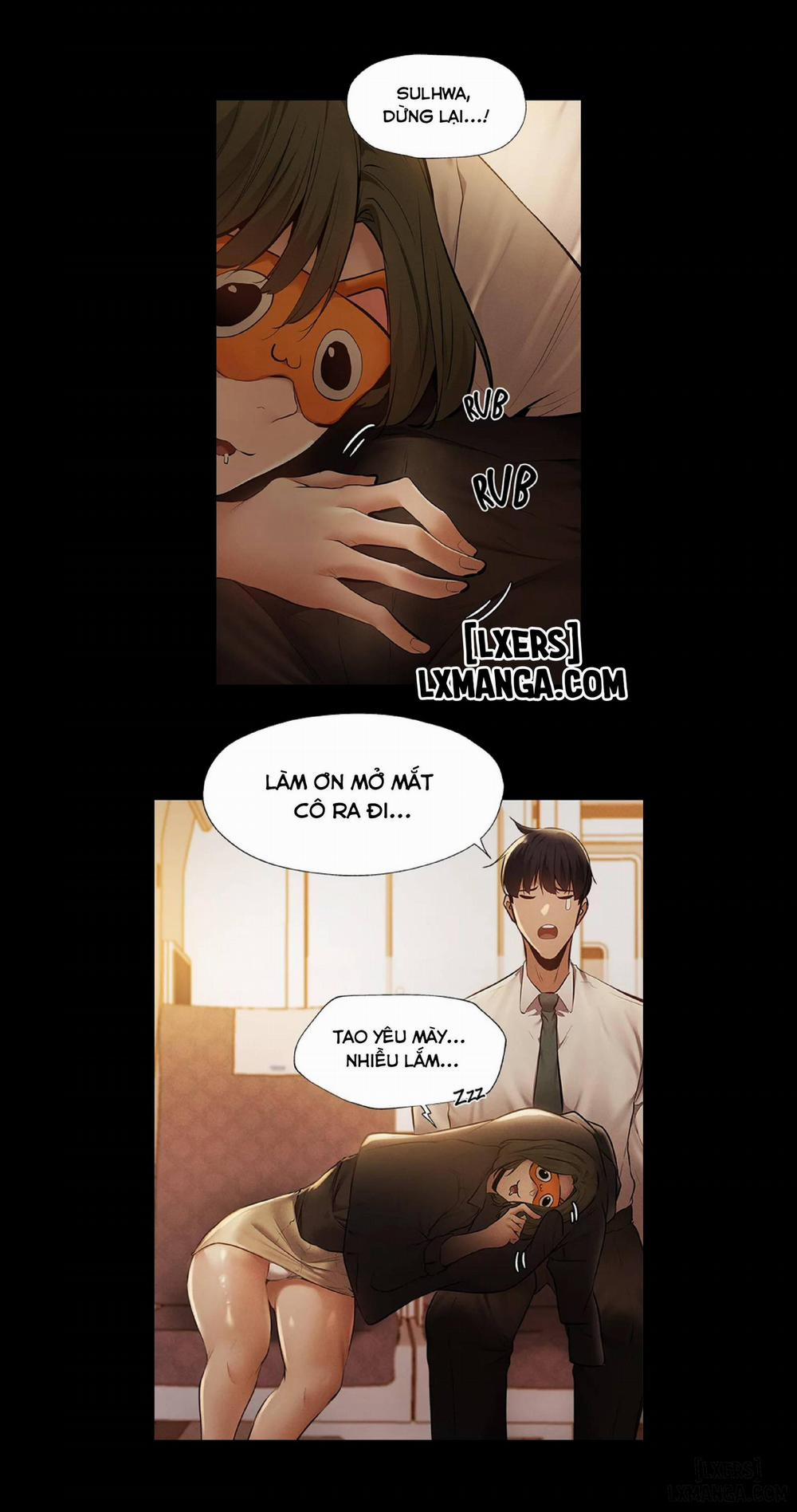 manhwax10.com - Truyện Manhwa Có Phòng Trống Không - không Che Chương 57 Trang 11