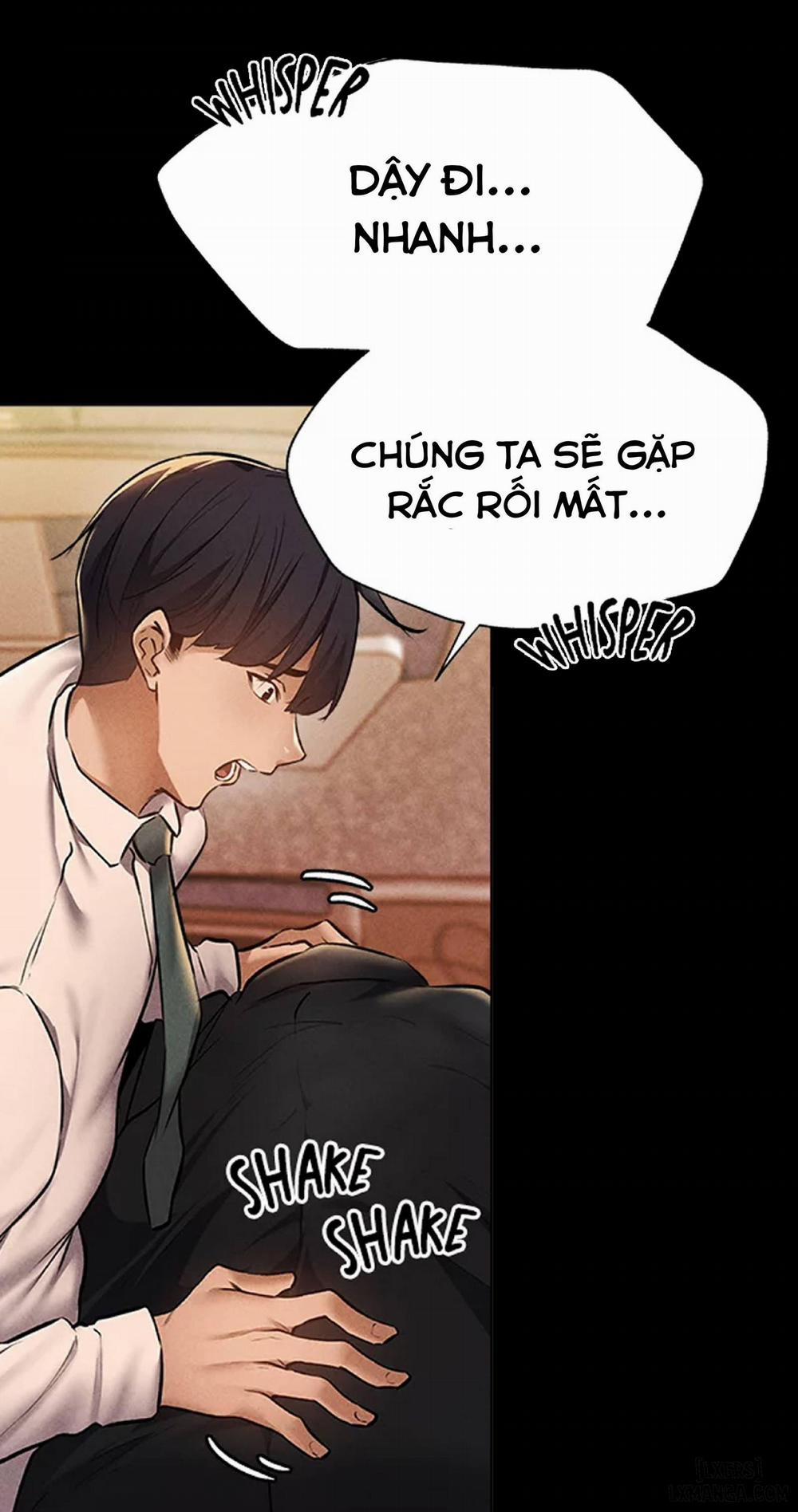 manhwax10.com - Truyện Manhwa Có Phòng Trống Không - không Che Chương 57 Trang 16