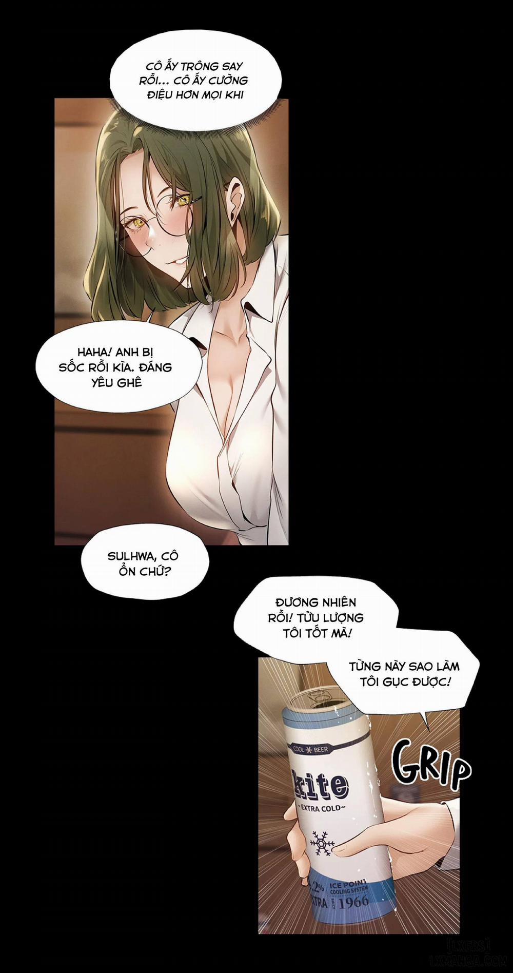 manhwax10.com - Truyện Manhwa Có Phòng Trống Không - không Che Chương 58 Trang 18