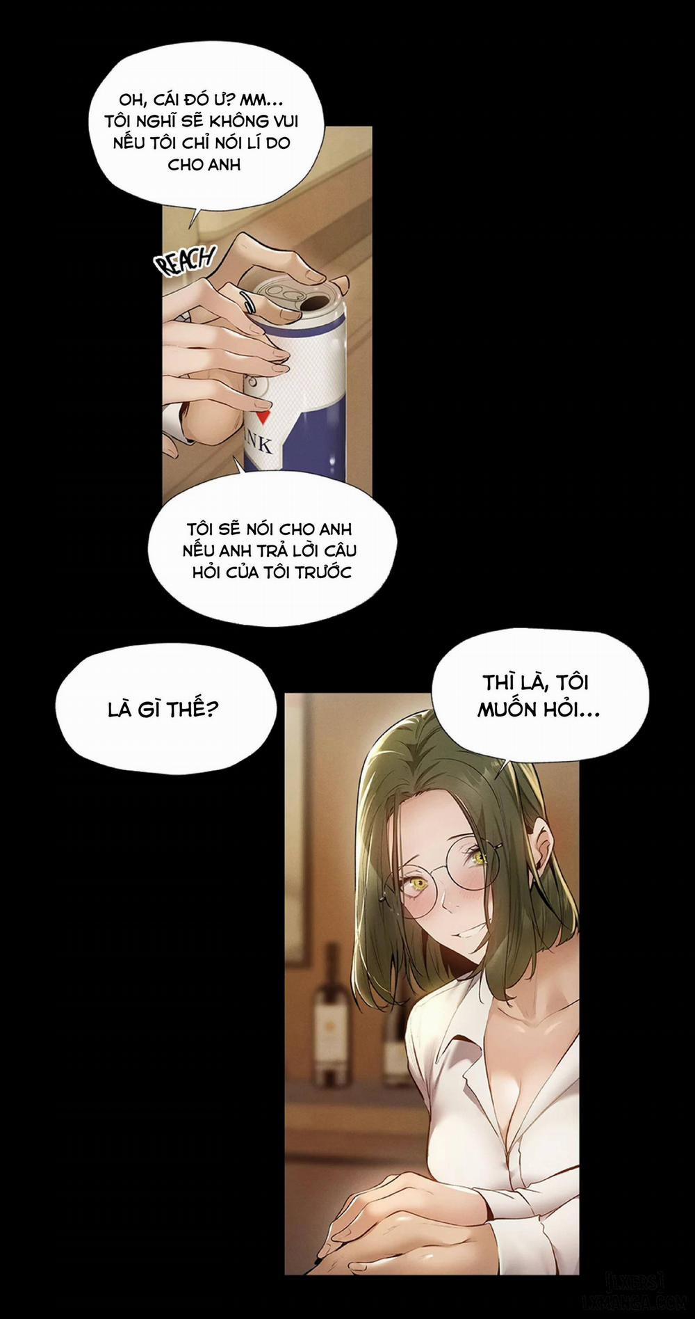 manhwax10.com - Truyện Manhwa Có Phòng Trống Không - không Che Chương 58 Trang 22