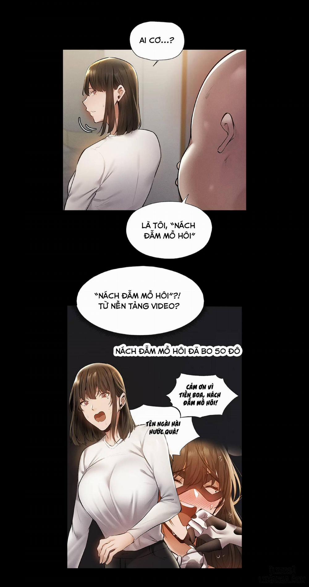 manhwax10.com - Truyện Manhwa Có Phòng Trống Không - không Che Chương 58 Trang 26