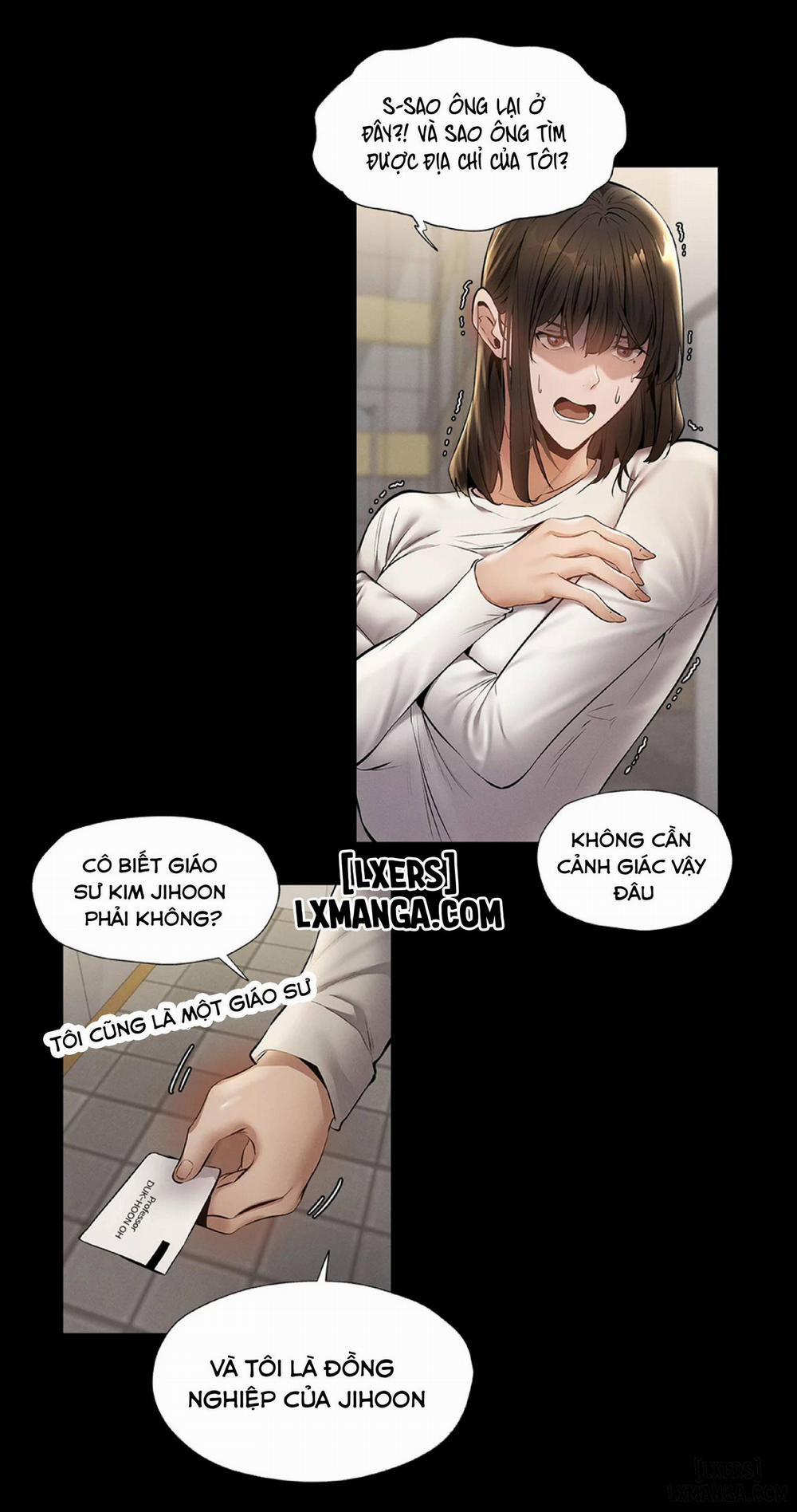 manhwax10.com - Truyện Manhwa Có Phòng Trống Không - không Che Chương 58 Trang 27