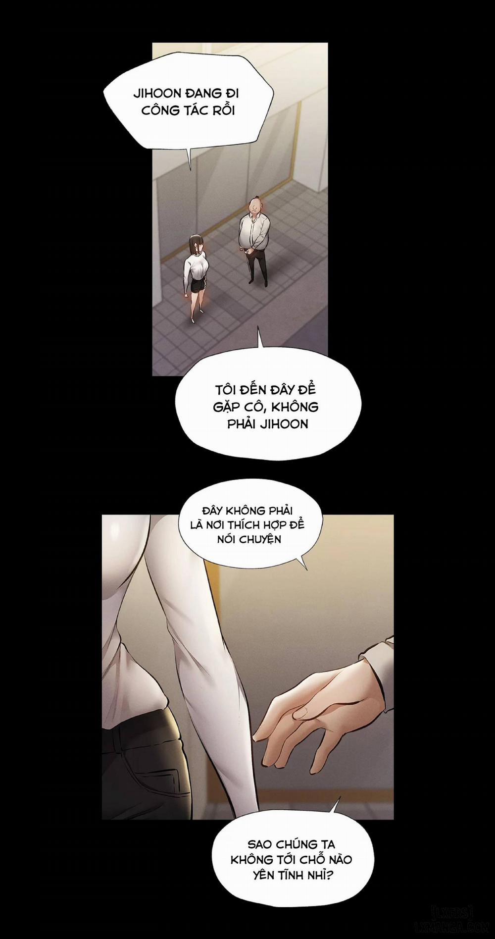 manhwax10.com - Truyện Manhwa Có Phòng Trống Không - không Che Chương 58 Trang 28