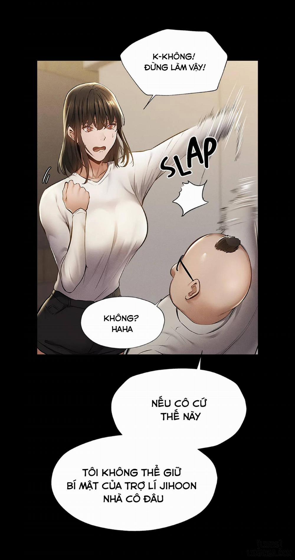 manhwax10.com - Truyện Manhwa Có Phòng Trống Không - không Che Chương 58 Trang 29